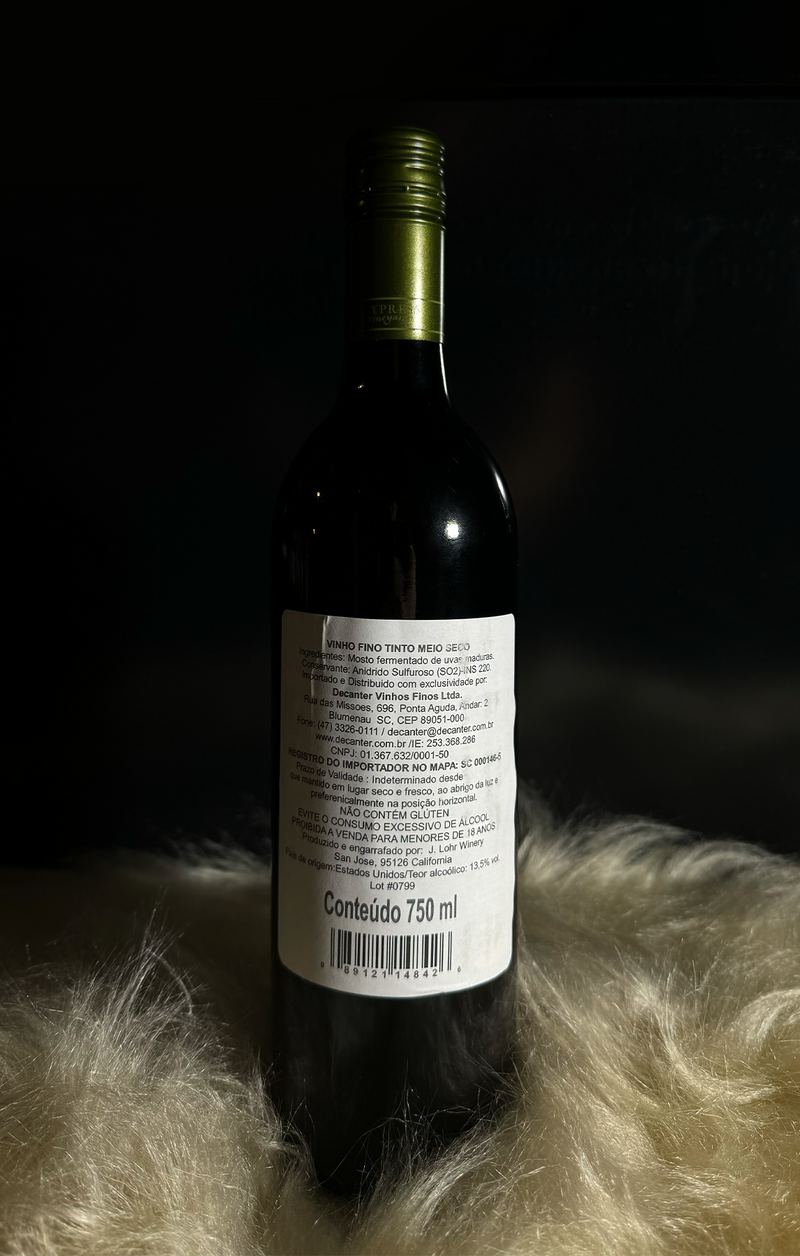 Cypress Vineyards - Zinfandel
