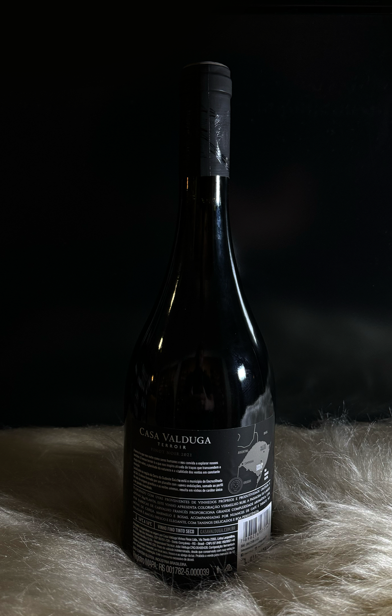 Casa Valduga Terroir - Pinot Noir