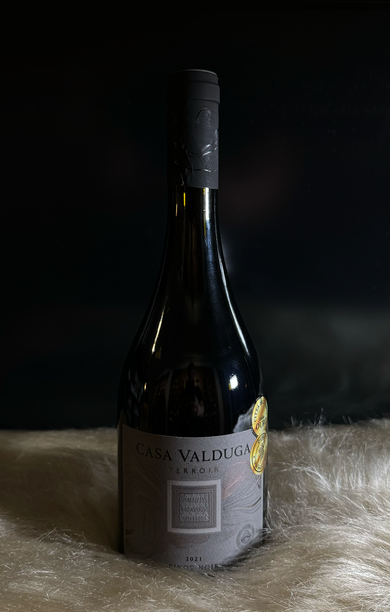 Casa Valduga Terroir - Pinot Noir