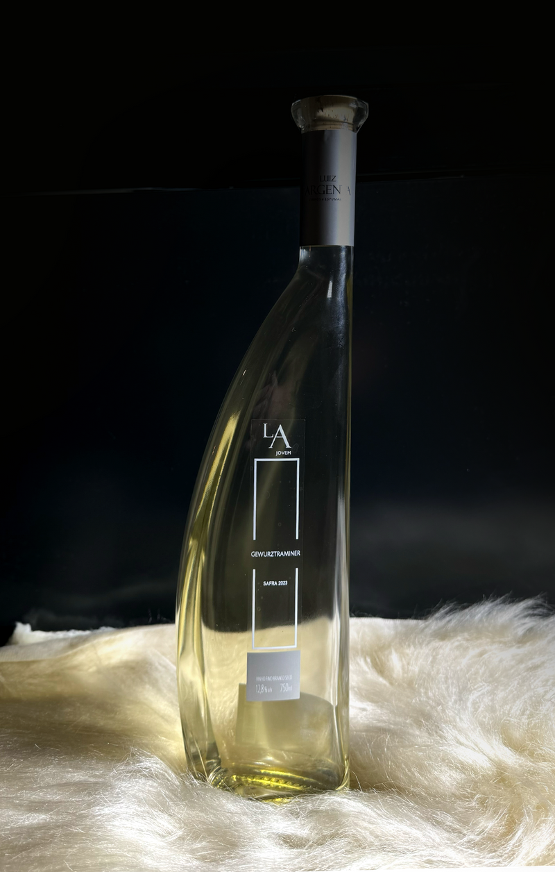 Luiz Argenta Jovem - Gewürztraminer