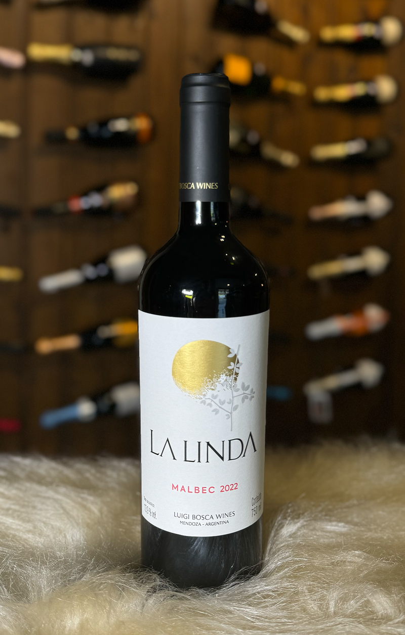 La Linda - Malbec