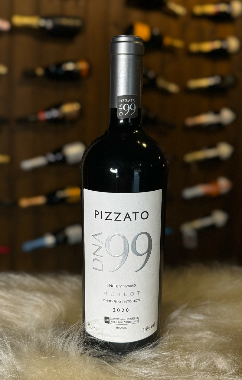 Pizzato DNA 99 - Merlot