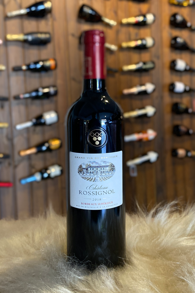 Château Rossignol - Bordeaux Superieur
