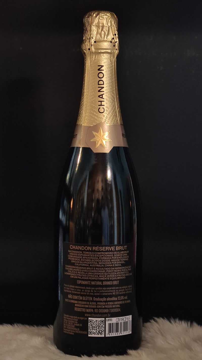 Espumante Chandon - Brut