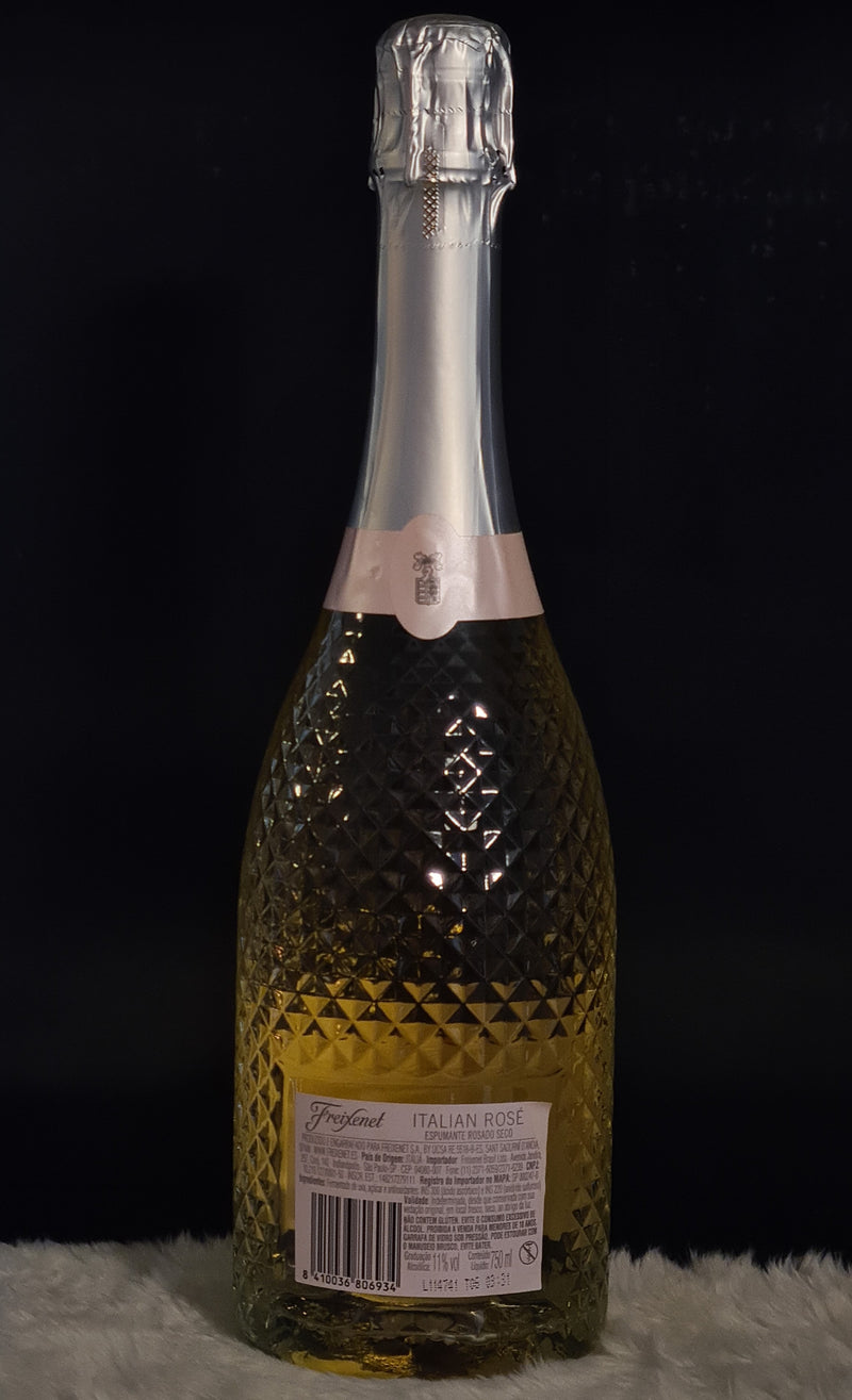 Espumante Freixenet Italian Rosé