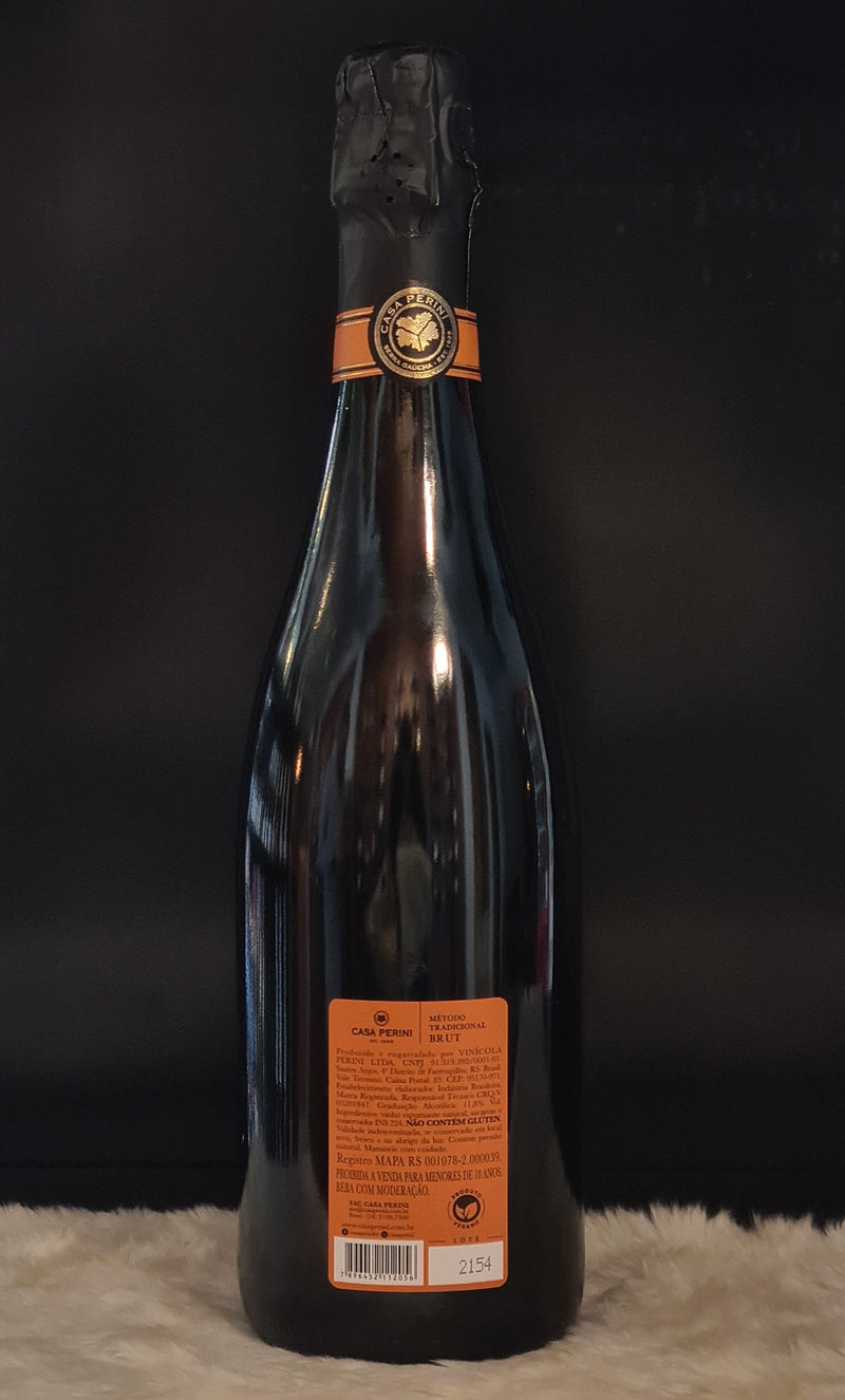 Espumante Casa Perini - Brut