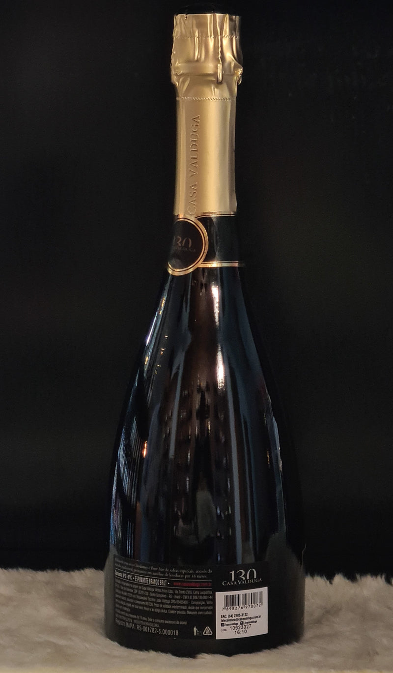 Espumante Casa Valduga - 130 Brut
