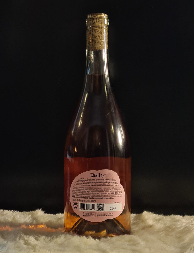 Vinho Casa Perini Drella - Rosé