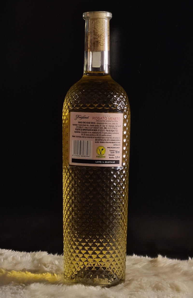Vinho Freixenet Italian Rosé