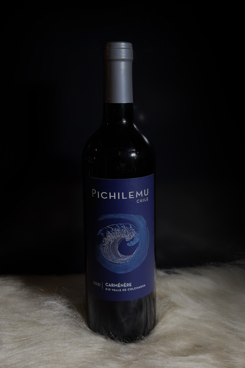 Pichilemu - Carménére