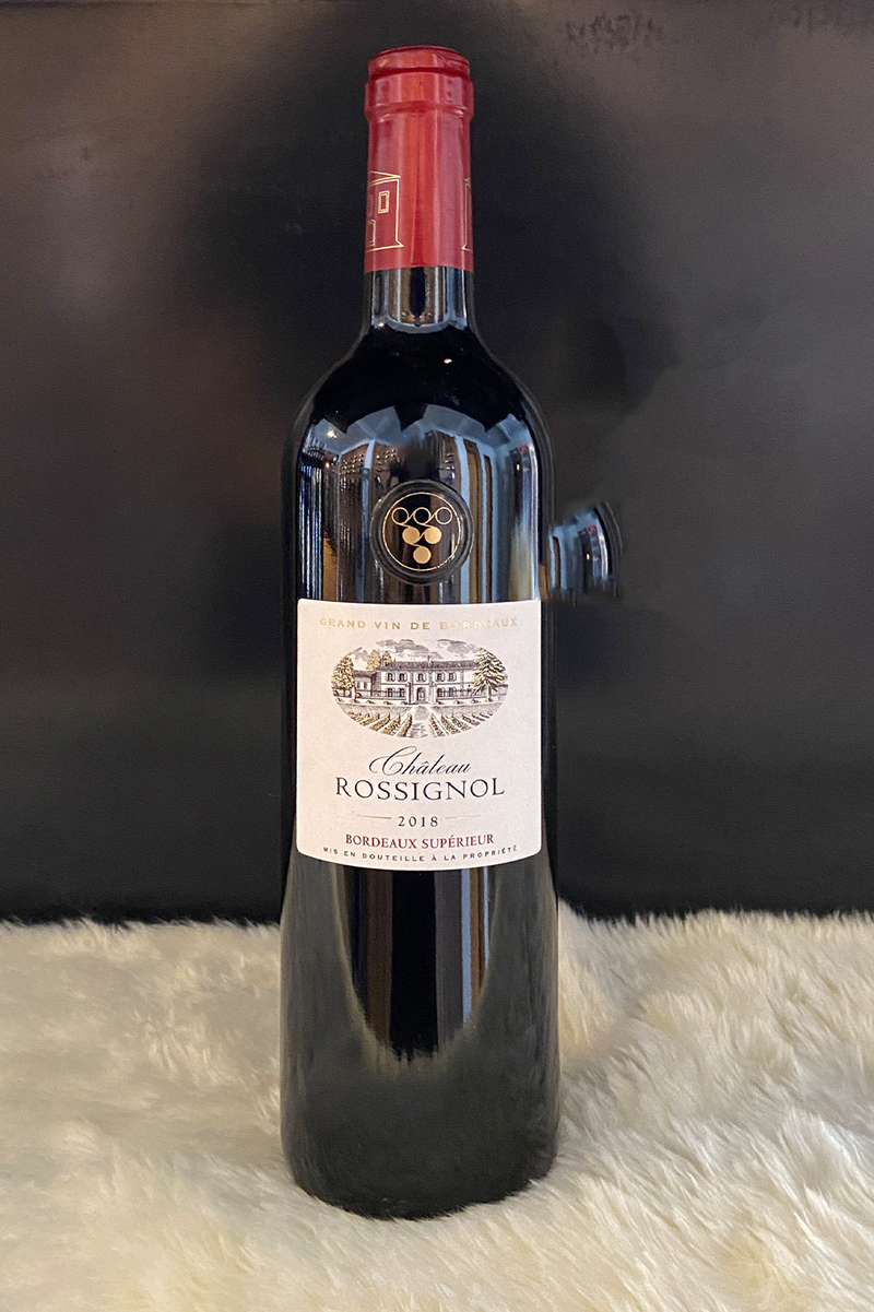 Château Rossignol - Bordeaux Superieur