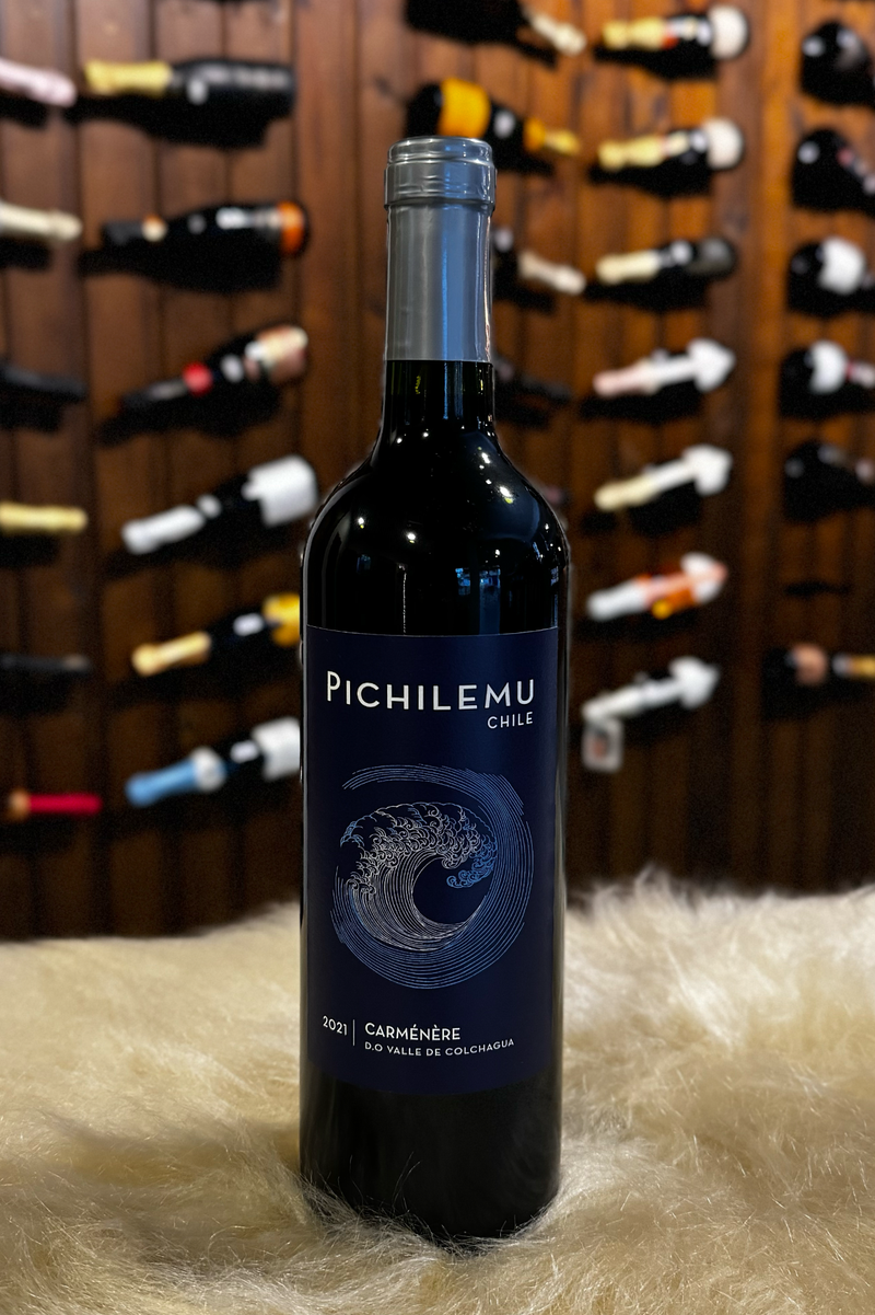 Pichilemu - Carménére