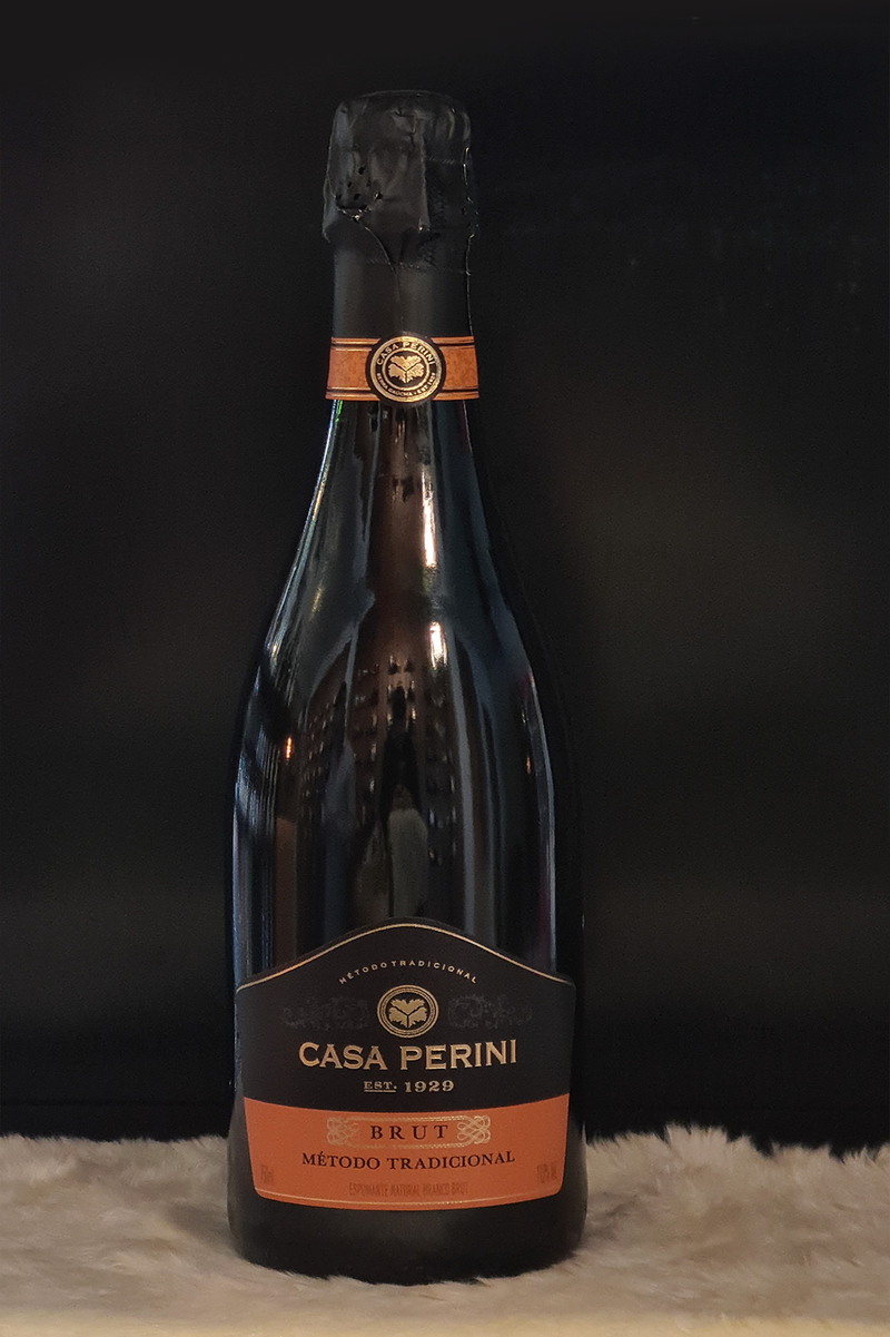 Espumante Casa Perini - Brut