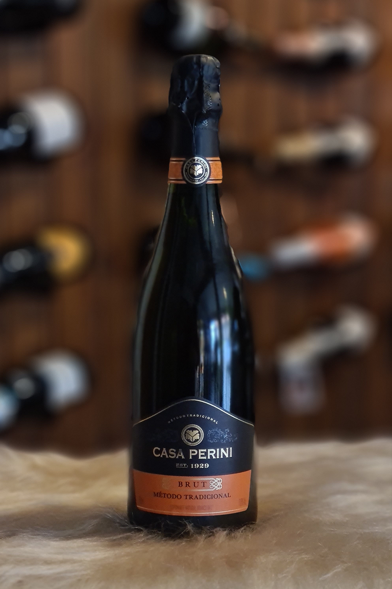 Espumante Casa Perini - Brut