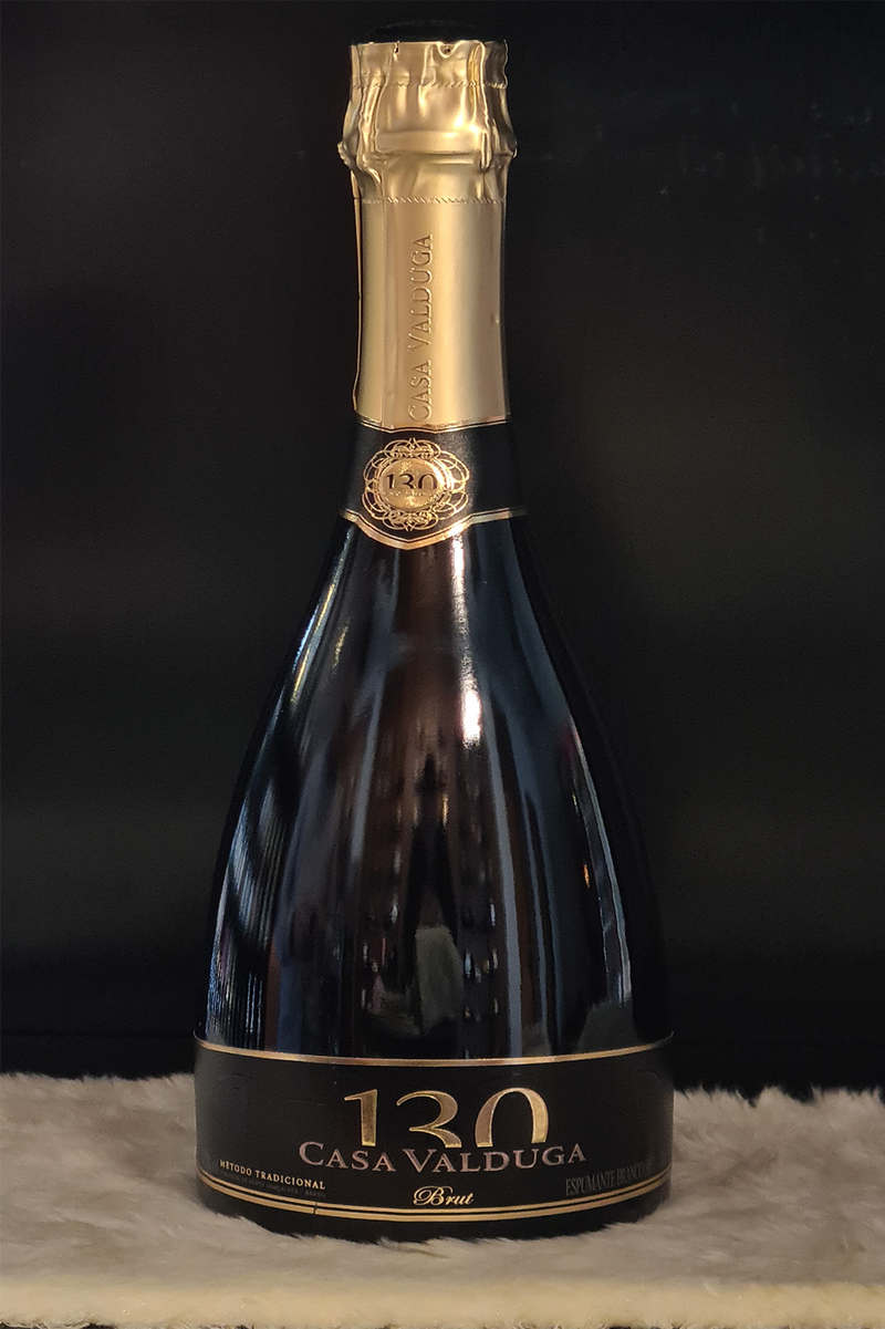 Espumante Casa Valduga - 130 Brut