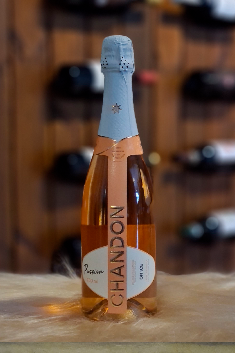 Espumante Chandon - Passion