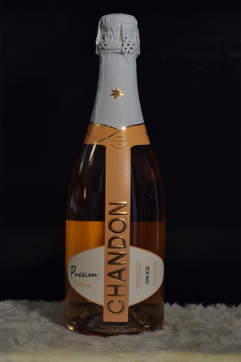 Espumante Chandon - Passion