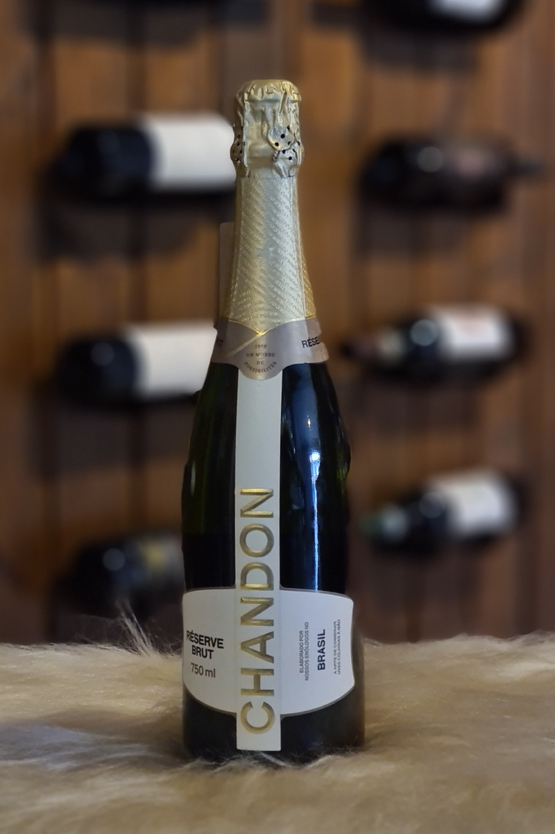 Espumante Chandon - Brut