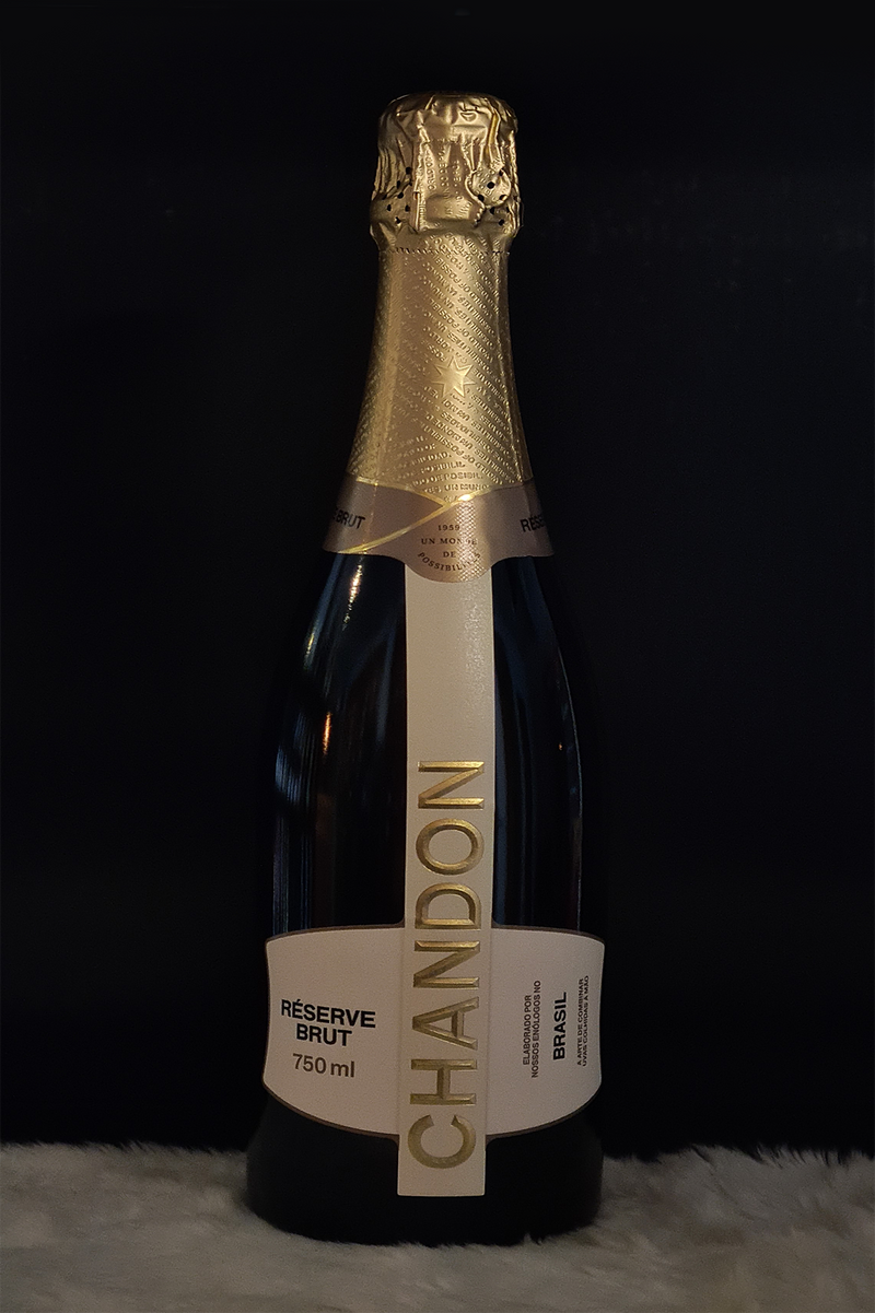 Espumante Chandon - Brut