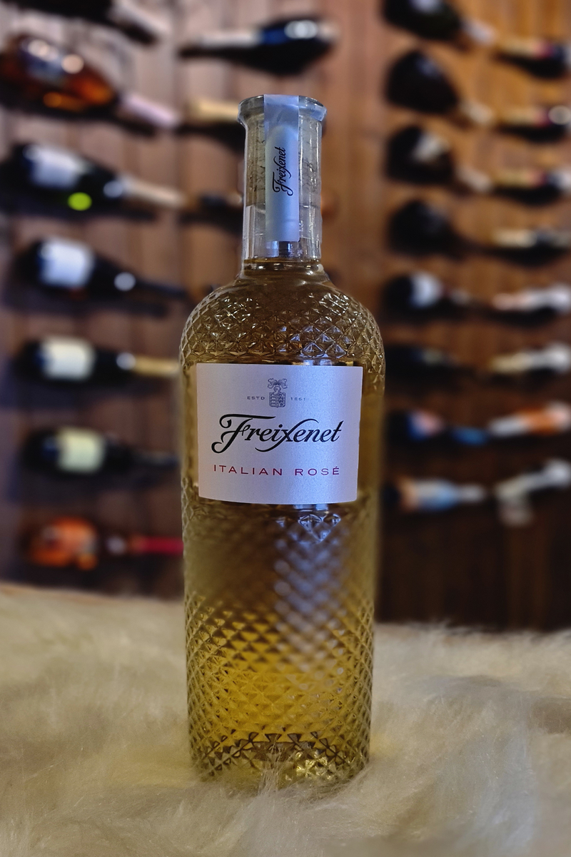 Vinho Freixenet Italian Rosé