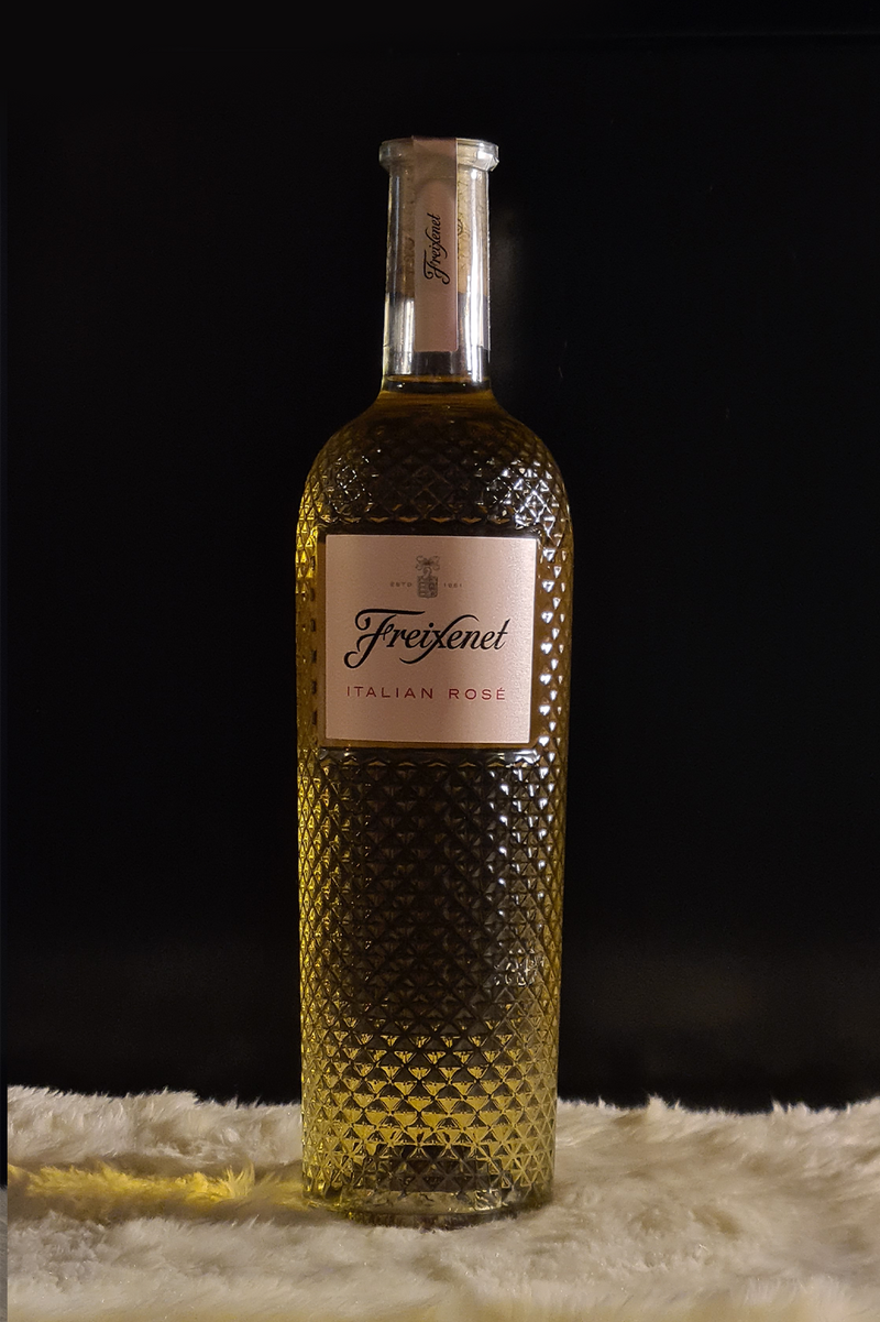 Vinho Freixenet Italian Rosé
