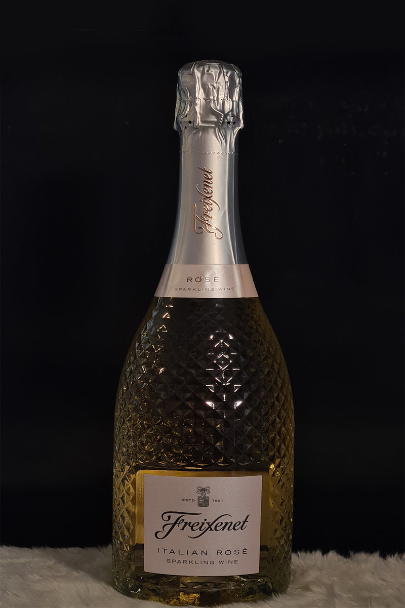 Espumante Freixenet Italian Rosé