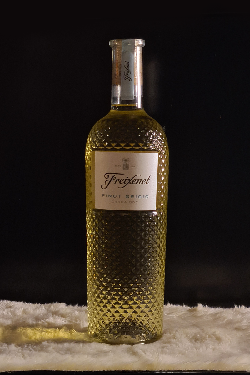 Vinho Freixenet Pinot Grigio D.O.C.