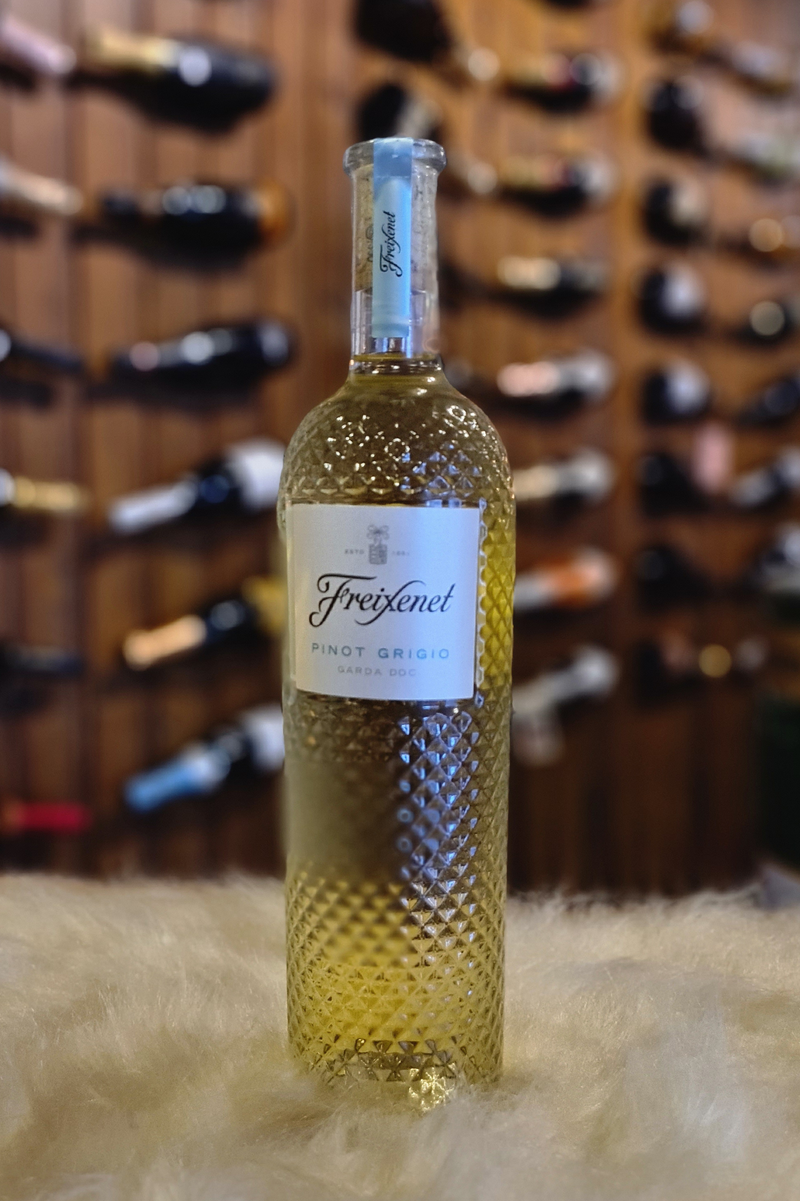 Vinho Freixenet Pinot Grigio D.O.C.