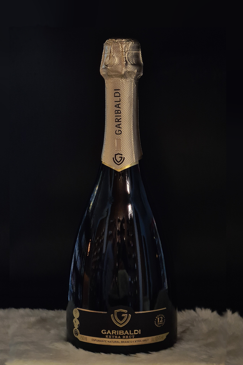 Espumante Garibaldi VG Extra Brut