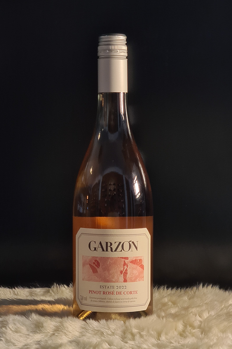 Garzón Estate Pinot Rosé de Corte