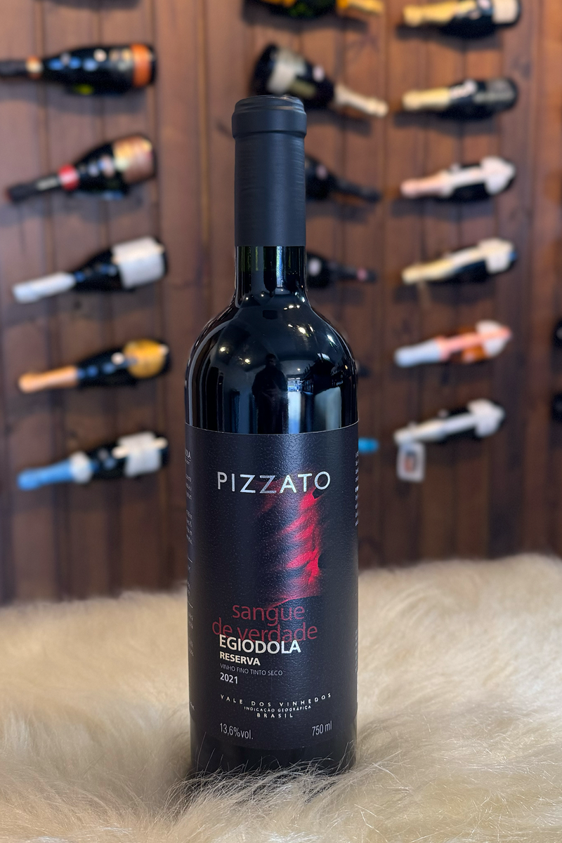 Pizzato Reserva - Egiodola