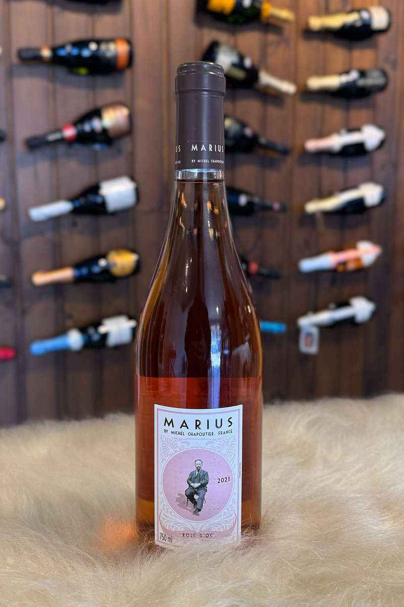 Marius - Rosé DOC