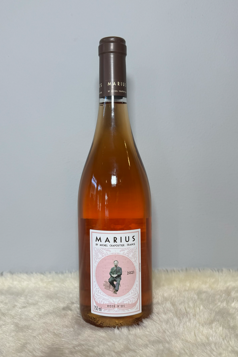 Marius - Rosé DOC