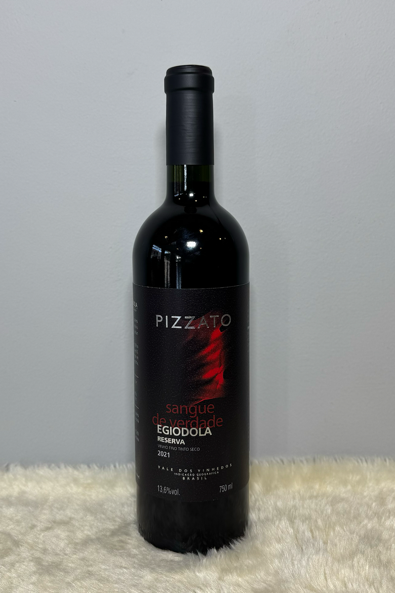 Pizzato Reserva - Egiodola