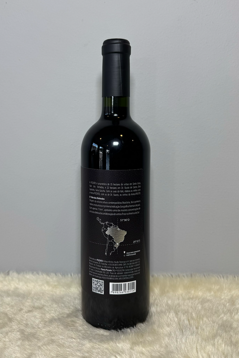 Pizzato Reserva - Egiodola