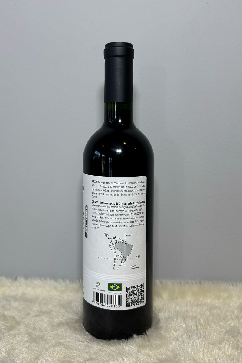 Pizzato Reserva - Merlot D.O.V.V
