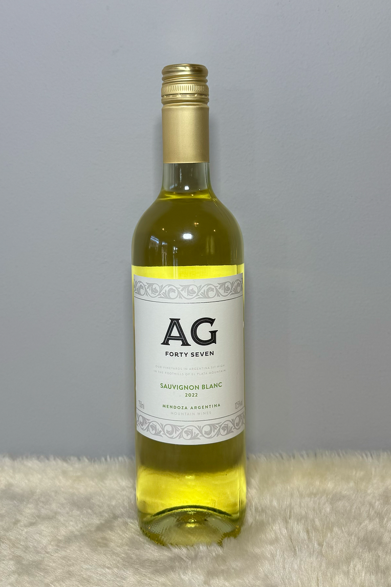 AG Forty Seven - Sauvignon Blanc