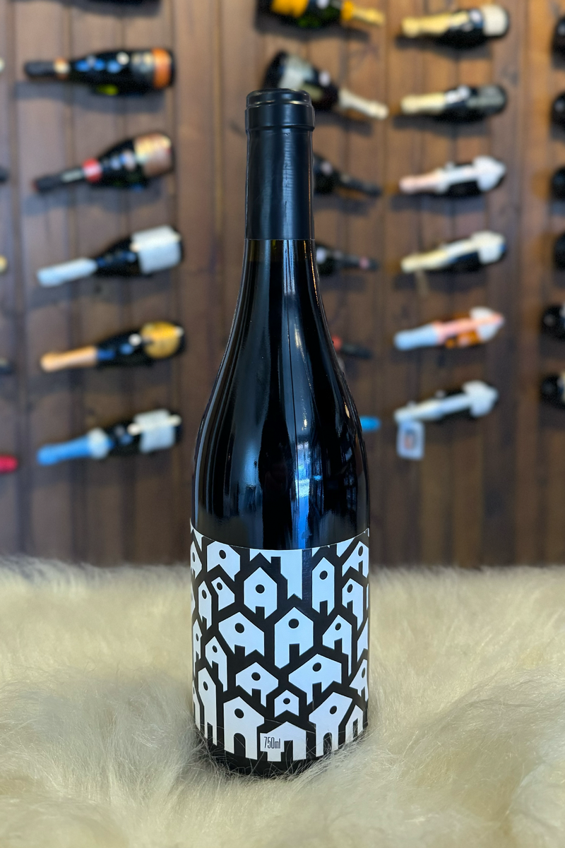 ADARAS Aldea - Blend tinto