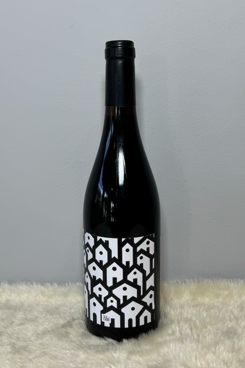 ADARAS Aldea - Blend tinto
