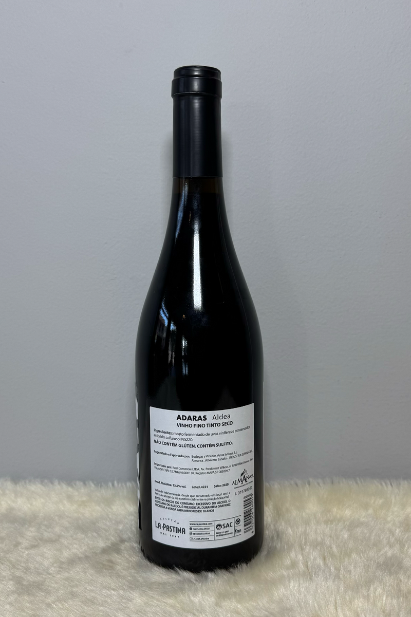 ADARAS Aldea - Blend tinto