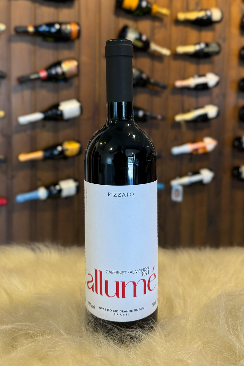 Pizzato Allumé - Cabernet Sauvignon