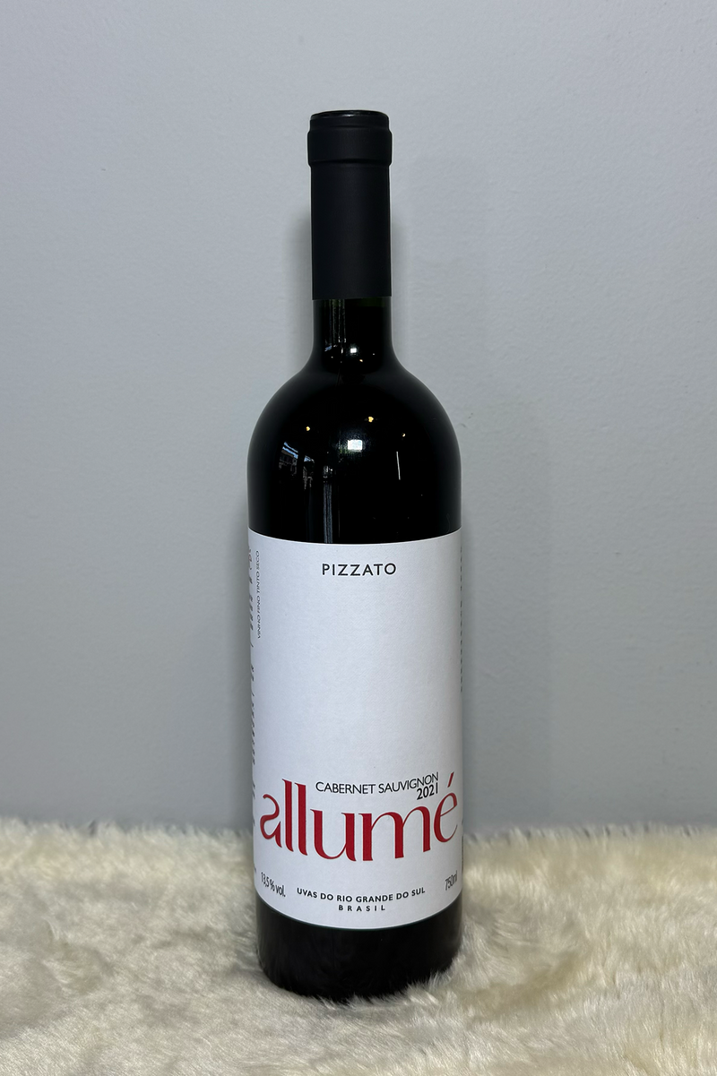 Pizzato Allumé - Cabernet Sauvignon