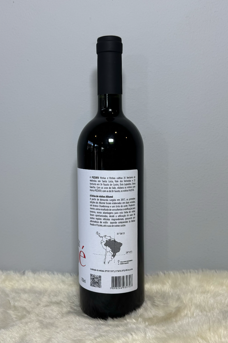 Pizzato Allumé - Cabernet Sauvignon