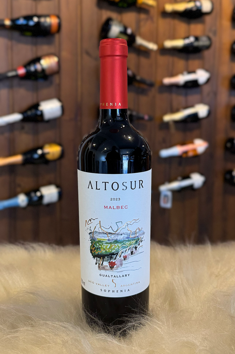 Sophenia Altosur - Malbec Argentino