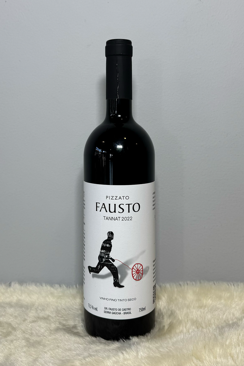 Pizzato Fausto - Tannat