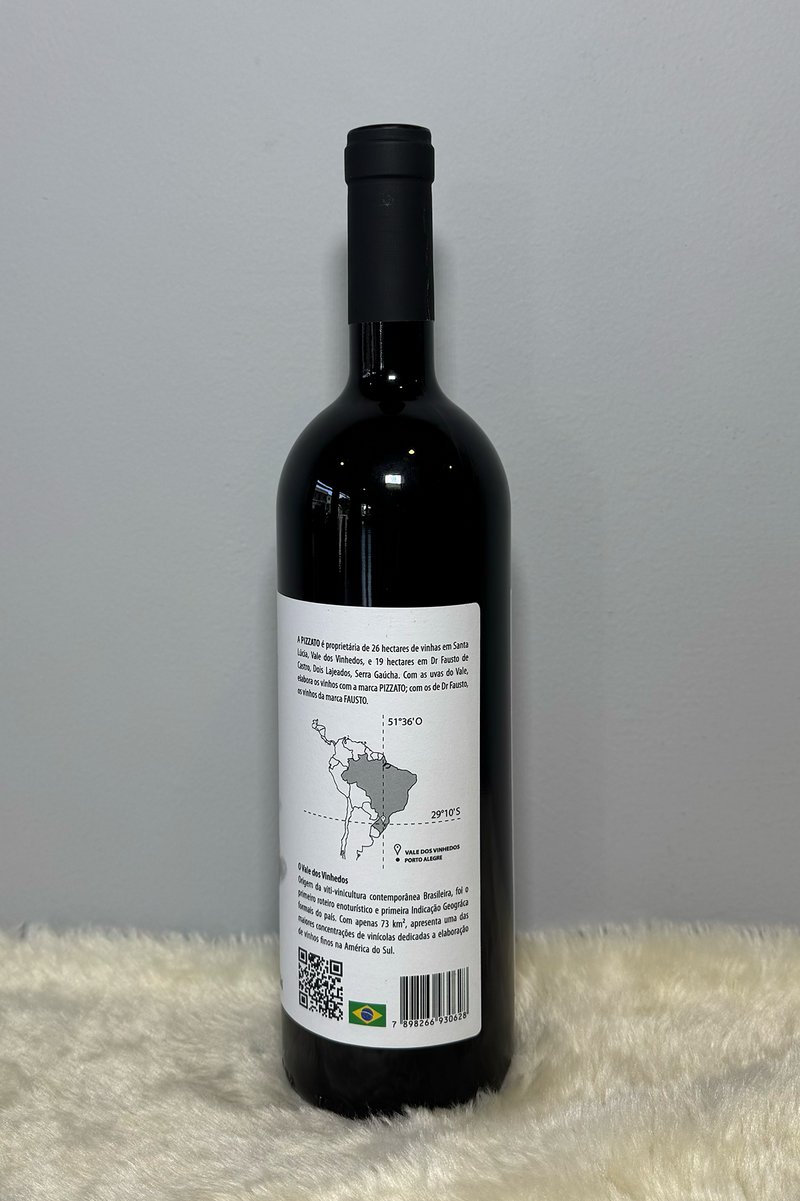 Pizzato Fausto - Tannat