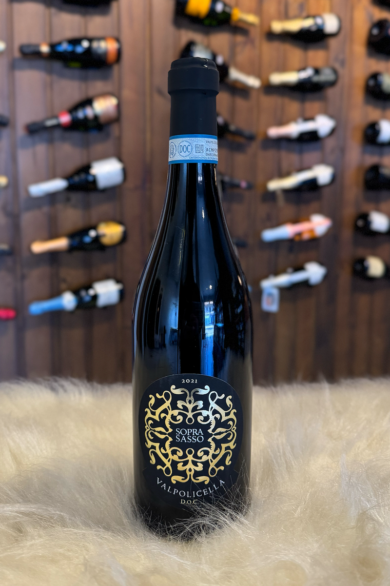 Sopra Sasso  - Valpolicella DOC