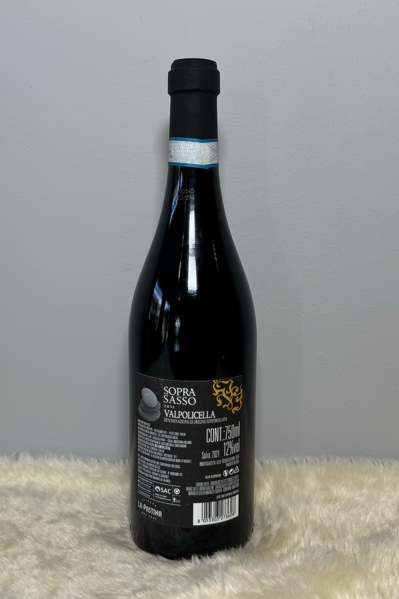Sopra Sasso  - Valpolicella DOC