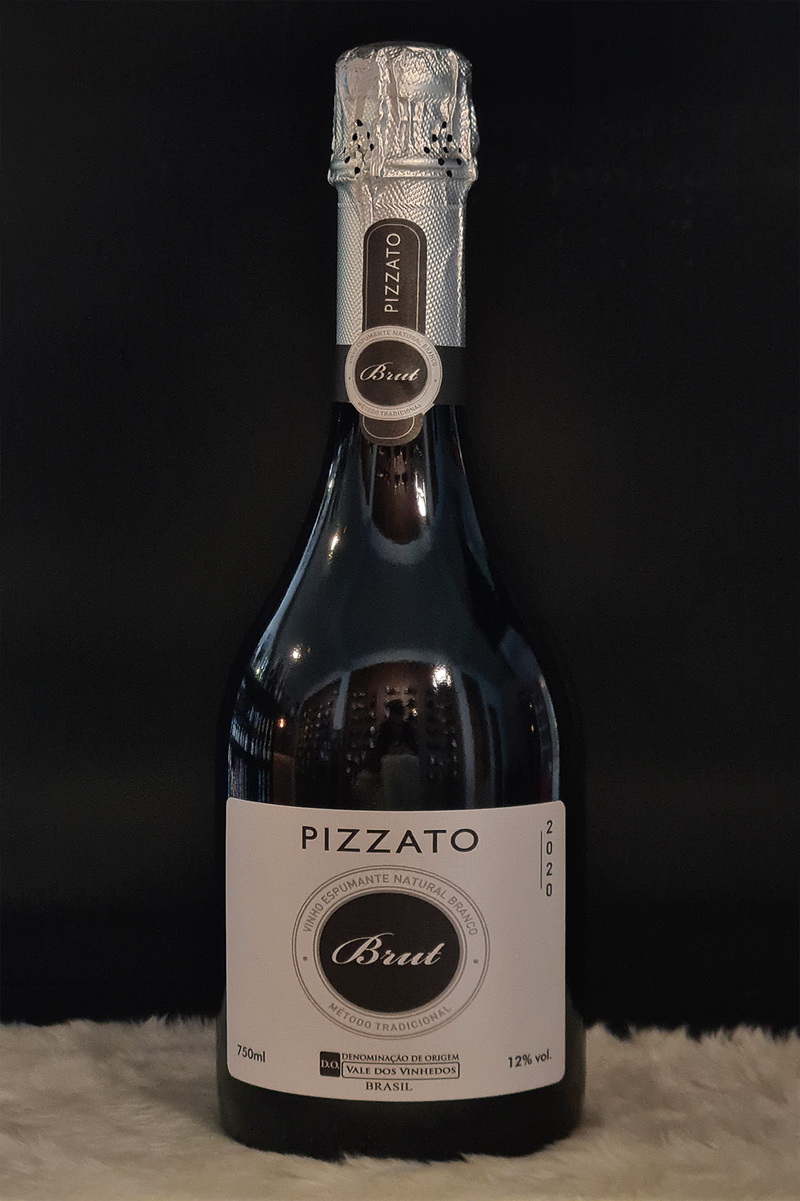 Espumante Pizzato - Brut