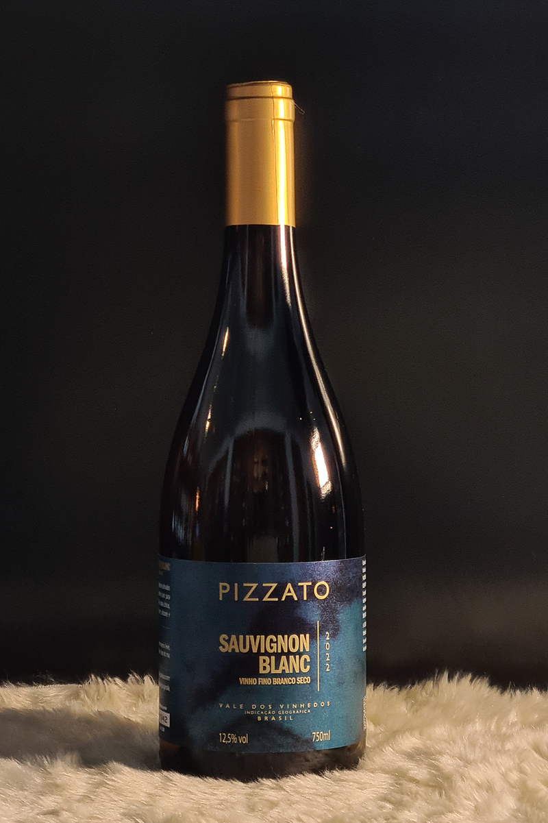 Pizzato - Sauvignon Blanc
